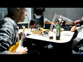 Otra Vuelta - Gauchos Rabiosos - Cárcel del silencio