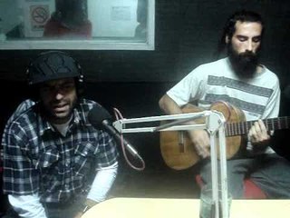 Otra Vuelta - Leonchalon - Solitario amor