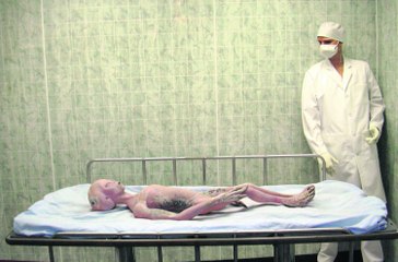 Top 10 Paranormal Myths