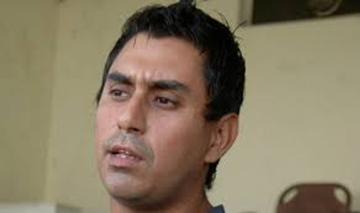 Nasir Jamshed Scandal - New Video Leaked!!