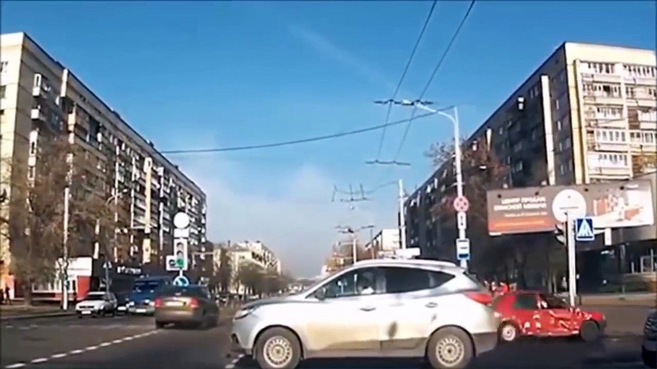 The most serious global incidents occurred in a timely fashion