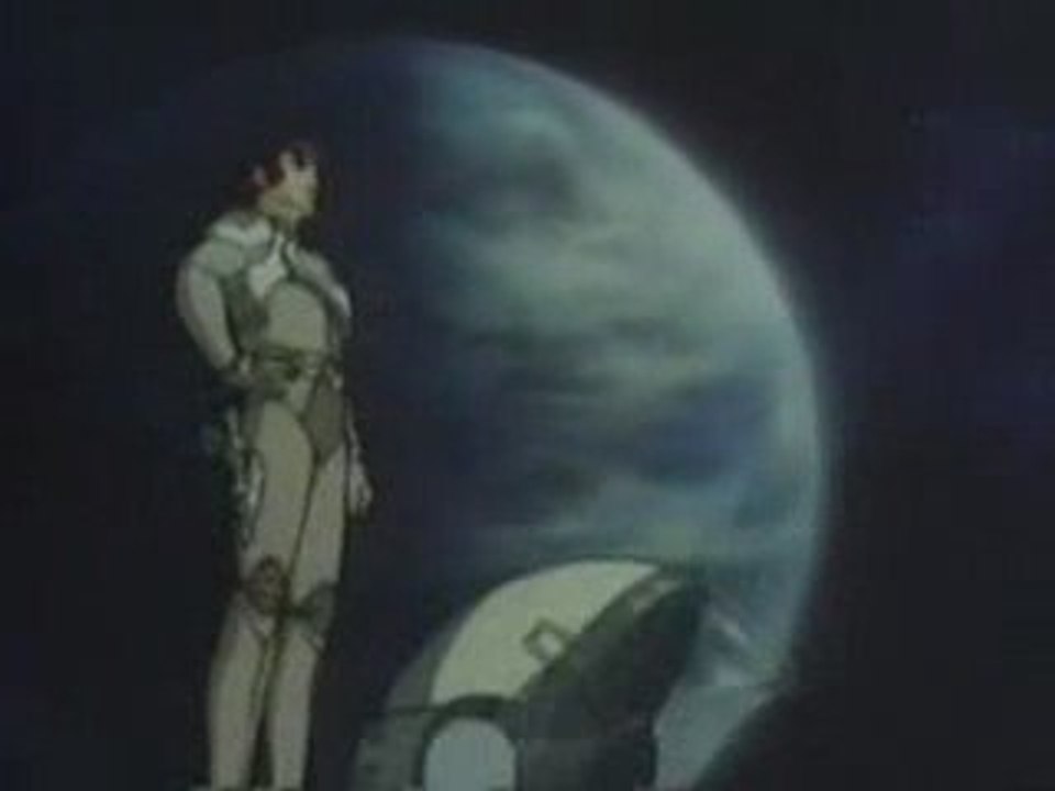 キャプテン・フューチャー