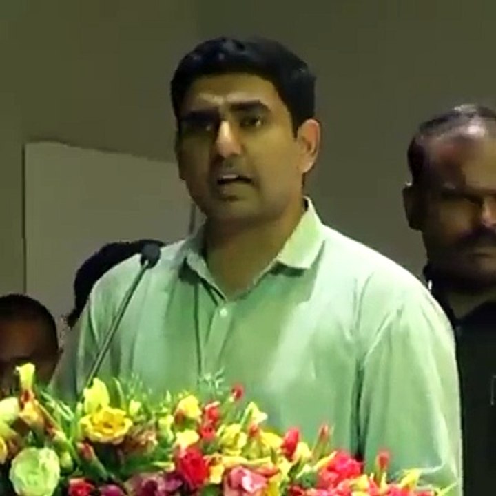 lokesh nara