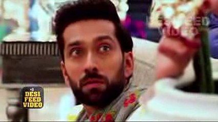 Ishqbaaz - 15th April 2017 - Upcoming Twist in Ishqbaaz - Star Plus Serial Today News 2017