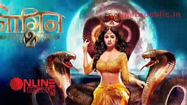 Naagin 2 - 15th April 2017 - Today Latest News Update - Colors Tv Naagin Season 2 News 2017