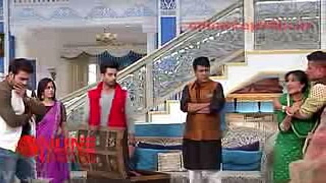 Shakti - 15th April 2017 - Today Upcoming Twist - Colors Tv Shakti Astitva Ke Ehsaas Ki 2017