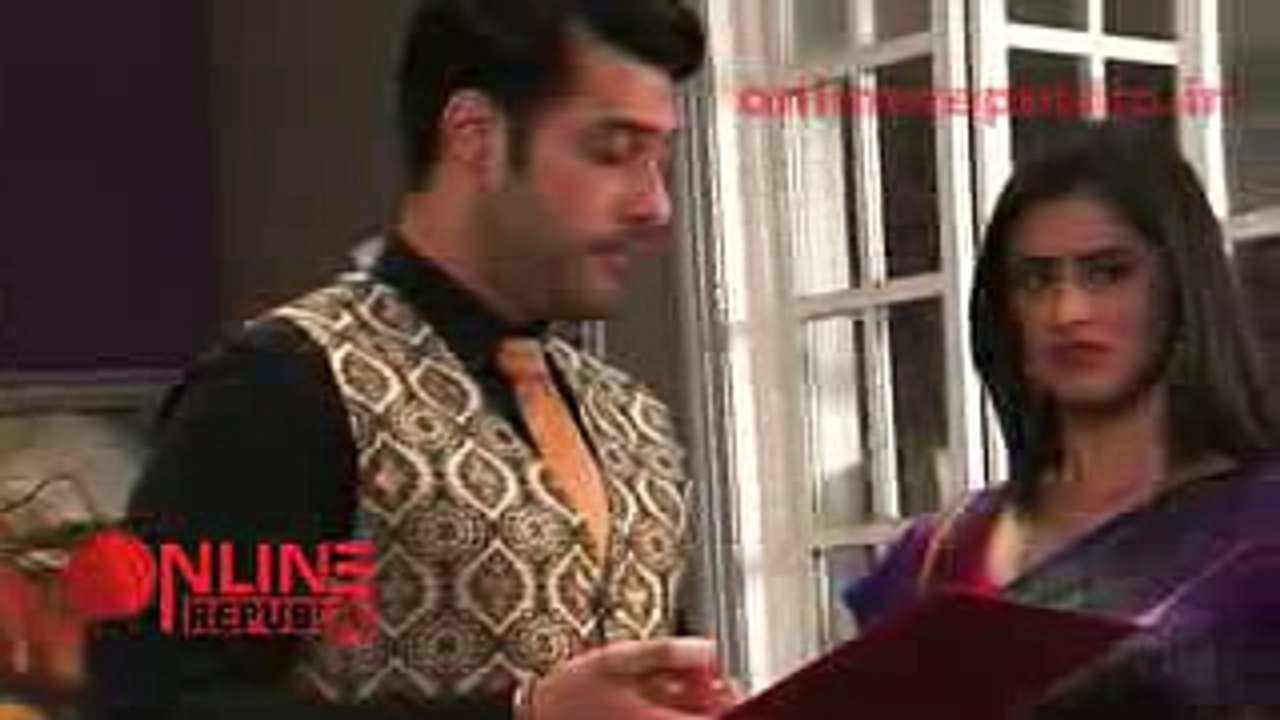 Yeh Hai Mohabbatein - 15th April 2017 - Star Plus Serial Ye Hai Mohabbatein Latest Today News