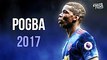 Paul Pogba - I Want It All - Crazy Dribbling Skills, Tricks, Passes & Goals - 2017