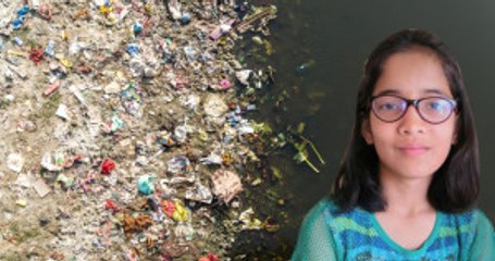 Hindistan'da 9 Yaşındaki Kız, Hükûmete Dava Açtı