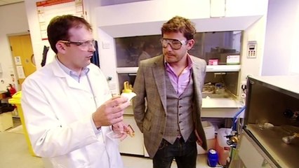 Animal Pharm From Mouse To Man