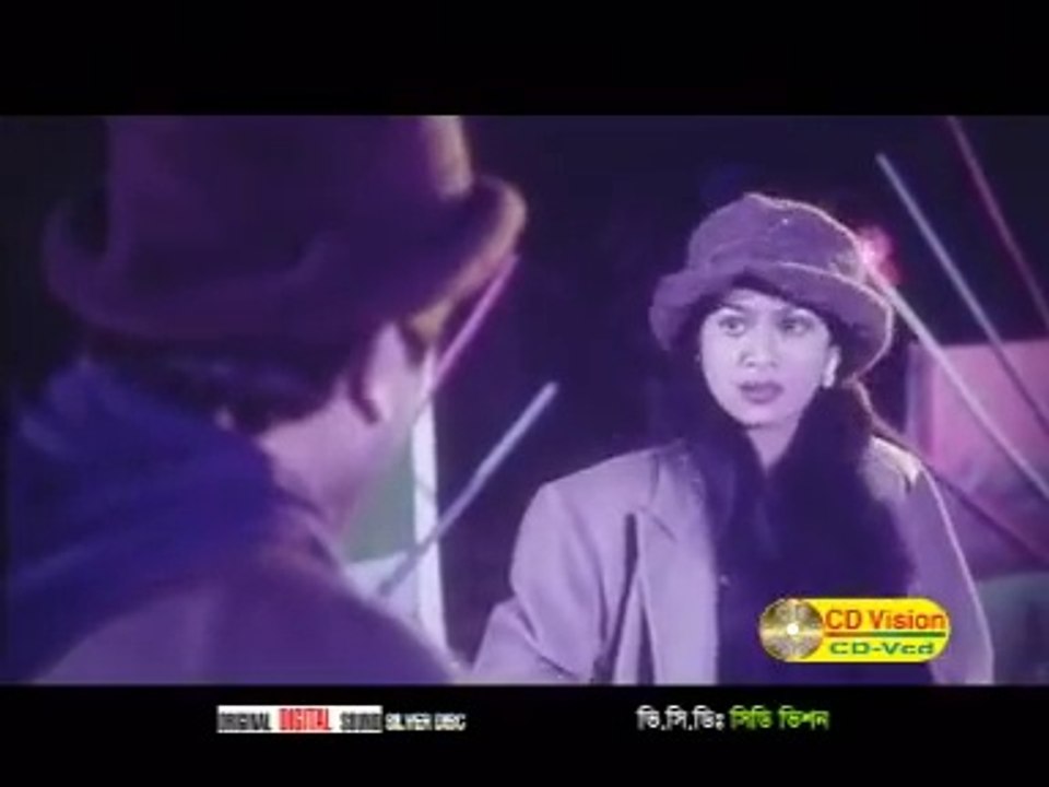 AMI PADHORA FULL FOTABO l আমি পাথরে ফুল ফোটাবো l Shabnur & Amit Hasan