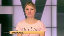 'Affiner ses cuisses' avec Sandrine - GYM DIRECT du 21/04