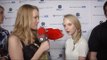 Jessica Belkin Interview 2016 Hollywood Dance Marathon Red Carpet #AHS