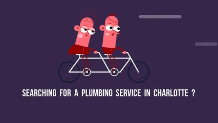 Any Plumbers Charlotte North Carolina