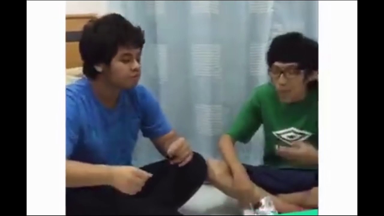Don't Judge too Quickly 3