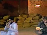 Labaik Ya Rasool ALLAH By Hafiz Tahir Qadri - Full Video Naat