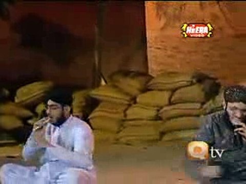 Labaik Ya Rasool ALLAH By Hafiz Tahir Qadri - Full Video Naat