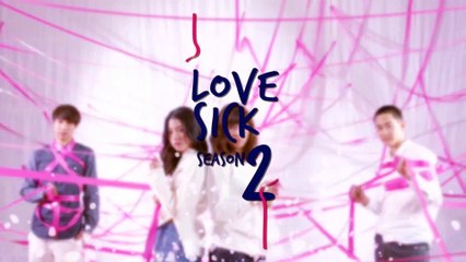 Love Sick The Series Saison 2 EP 16 VOSTFR