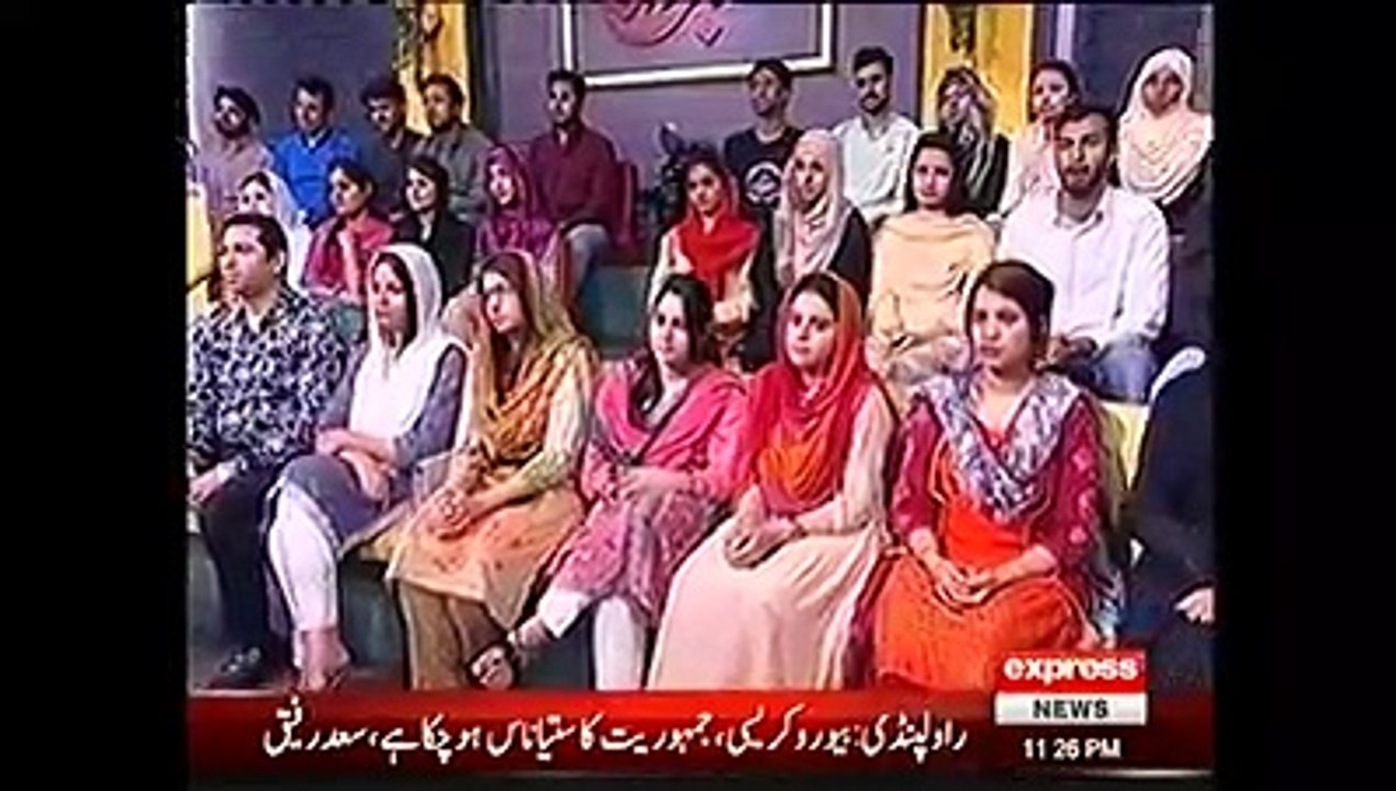 Nawaz Sharif don't have courage to speak again kalboshan Yadav - Aftab Iqbal Analysis on Indian Spy.