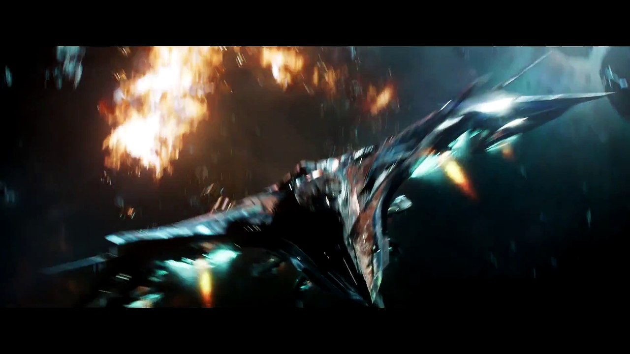 GUARDIANS OF THE GALAXY 2 Trailer 2 German Deutsch (2017)