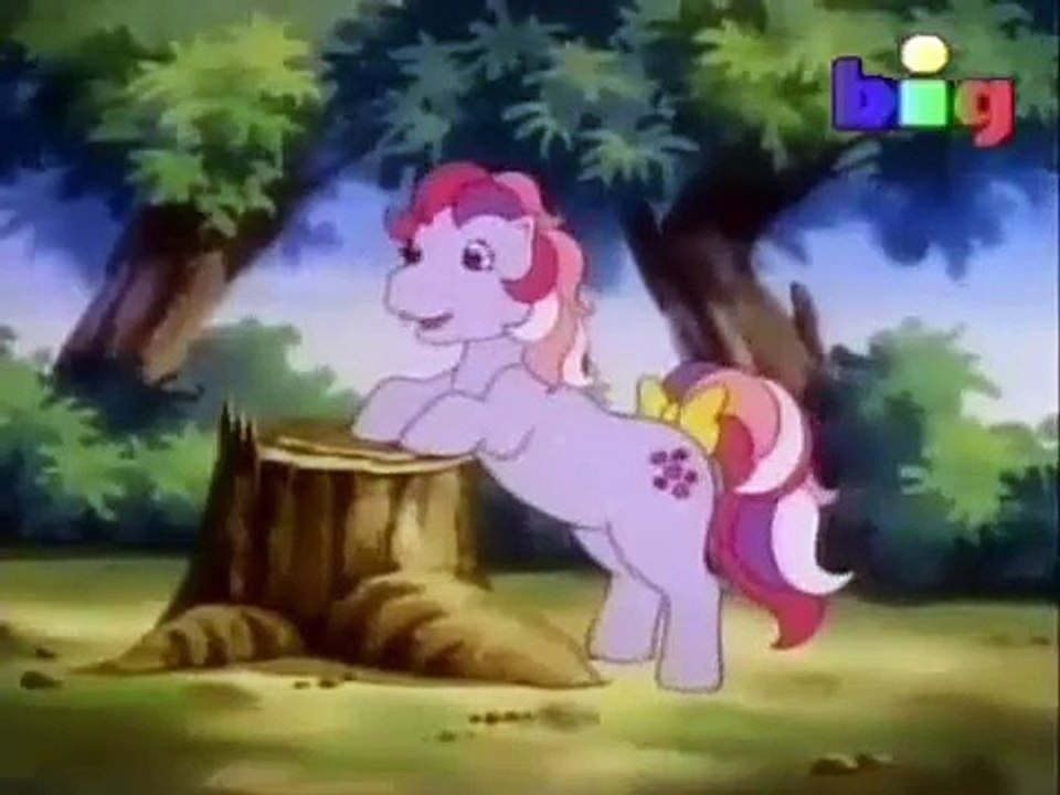 mlp Sweet Stuff