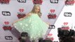 That Poppy 2016 iHeartRadio Music Awards Red Carpet