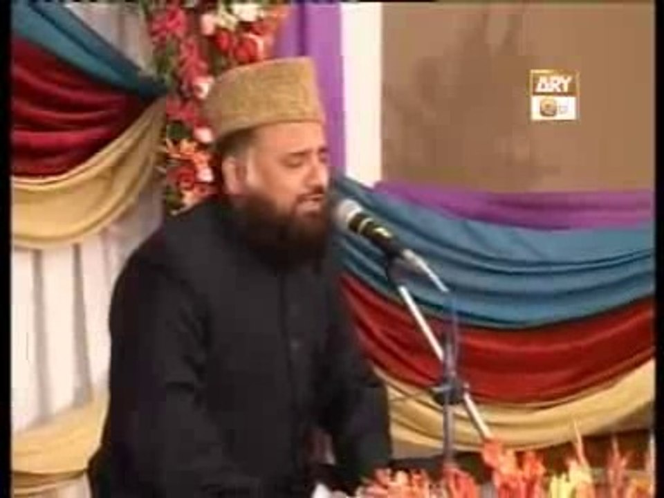 MAIN BEHAK SAKON NAAT SYED MOHAMMAD FASIH UD DIN SOHARWARDI-NAAT SHARIF