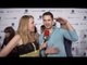 Monty Geer Interview 2016 Hollywood Dance Marathon Red Carpet #Awkward