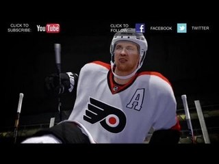 NHL 13 : Moments NHL Live Mode Trailer