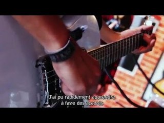 Rocksmith : Gamescom 2012 Trailer