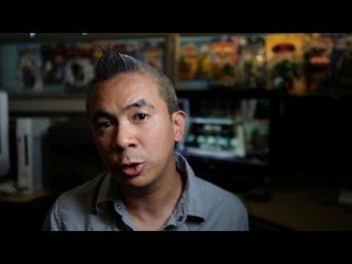 Dead Space 3 :  Gamescom 2012 Trailer