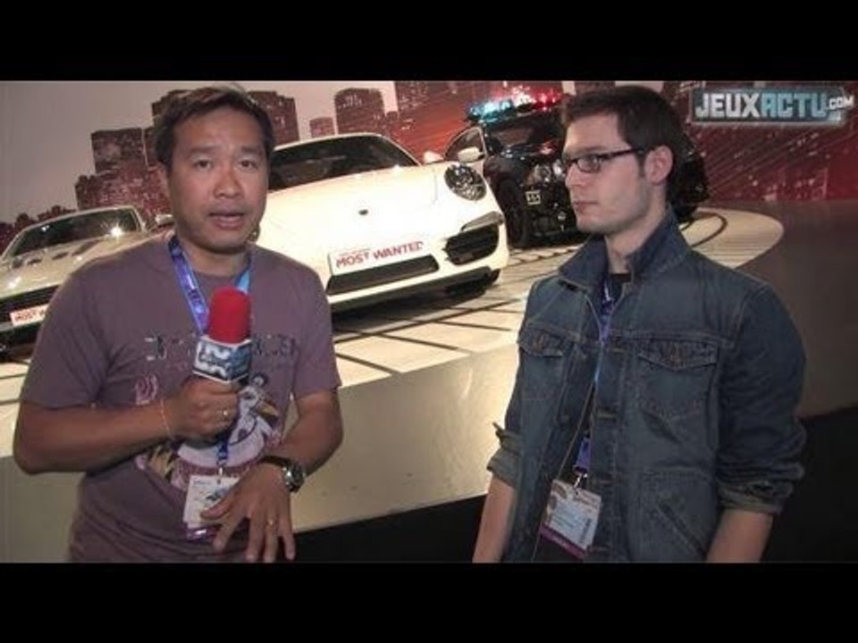 Preview Army of Two The Devil's Cartel à la gamescom 2012