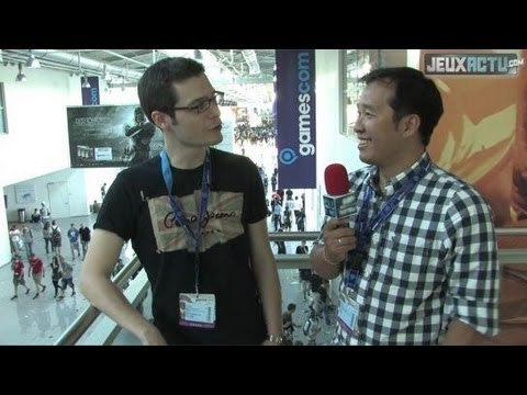 Gamescom 2012 : Jour 2, le bilan !