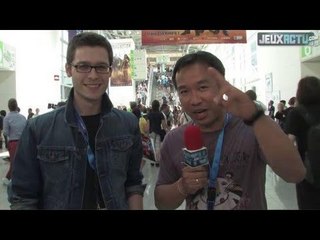 Gamescom 2012 : Jour 3, le bilan !
