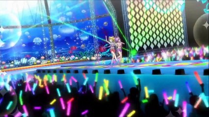 프리파라 뮤직 Past A