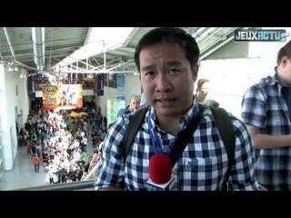 Gamescom 2012 : Jour 2, le bilan !