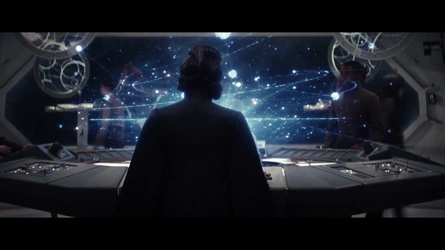 Star Wars: Die letzten Jedi - Teaser Trailer (Deutsch|German)