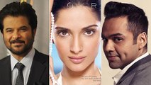 Anil Kapoor SUPERB REACTION To Sonam Kapoor Abhay Deol Fairness Cream Debate