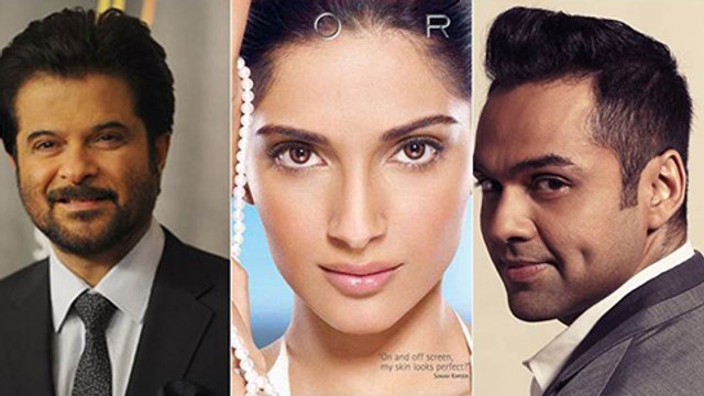 Anil Kapoor SUPERB REACTION To Sonam Kapoor Abhay Deol Fairness Cream Debate