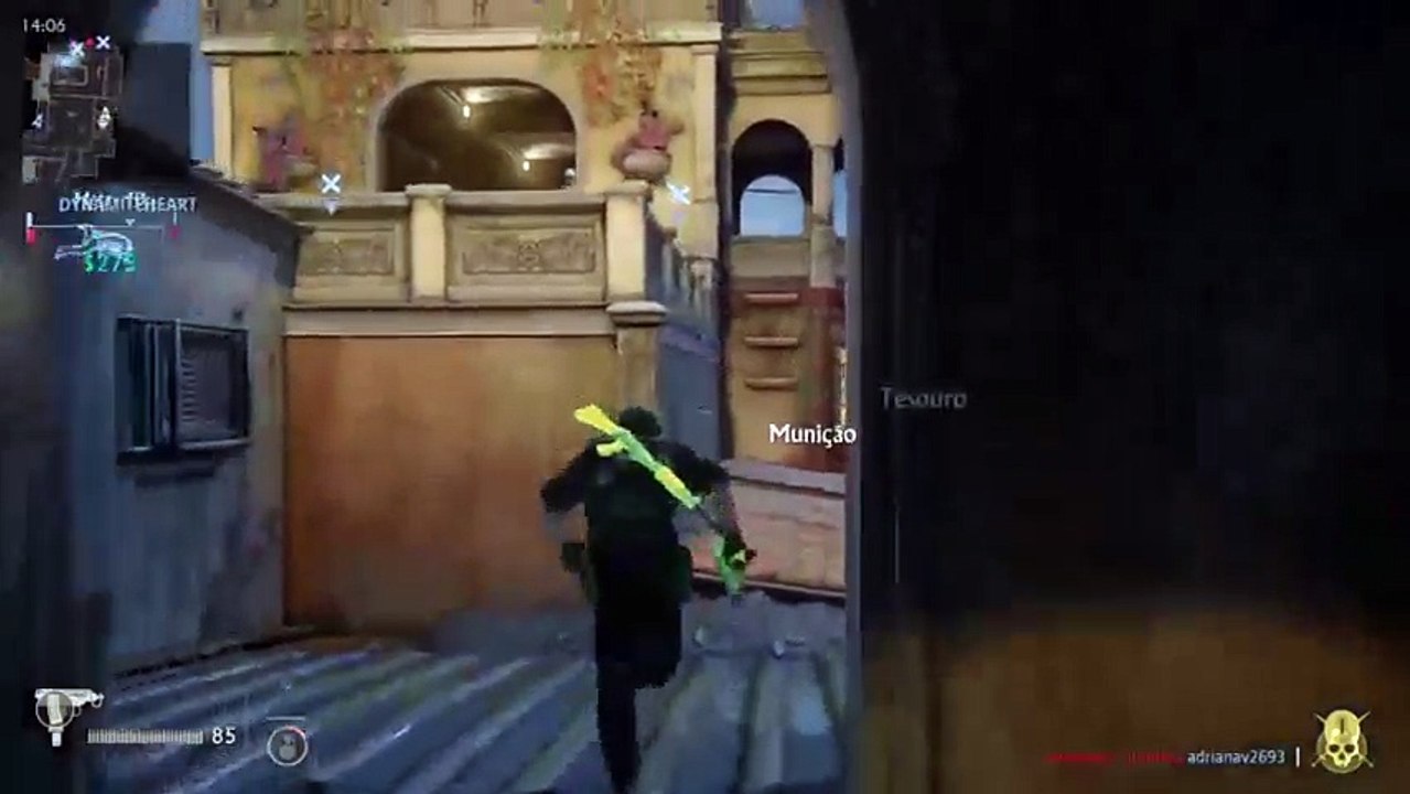 gamesgejr Uncharted 4 multiplayer (362)