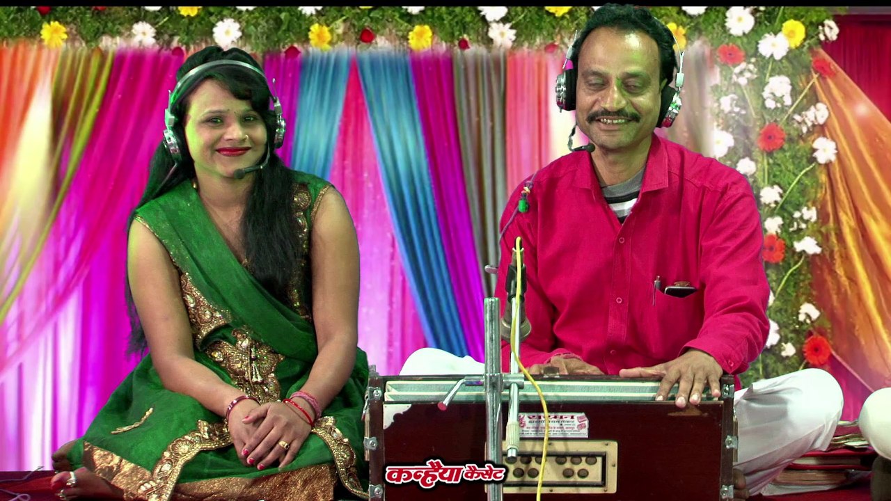 बुन्देली लोकगीत / मोरी बारी उम्र नादान / साधना राठौर & देवी अग्रवाल