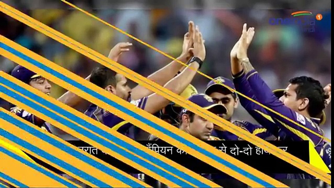 IPL 2017_ Suresh Raina slams half-century, Gujarat Crosses 180 run mark_ Highlights _ वनइंडिया हिंदी