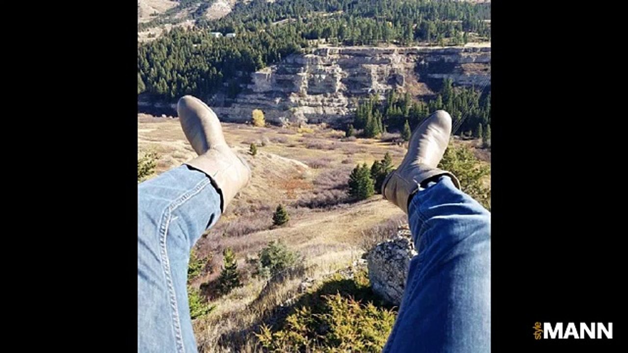 25 Exclusive Ideas on Styling Justin Boots Handcrafted Elegance