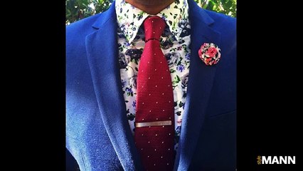 25 Interesting Looks with Lapel Pins for Men The Original Accessory