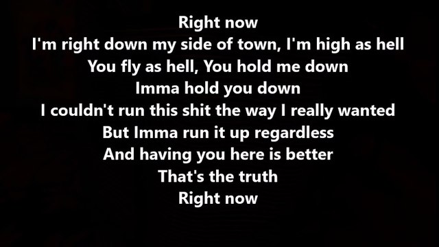 PnB Rock - Hanging Up My Jersey Feat. Ty Dolla $ign [Lyrics]