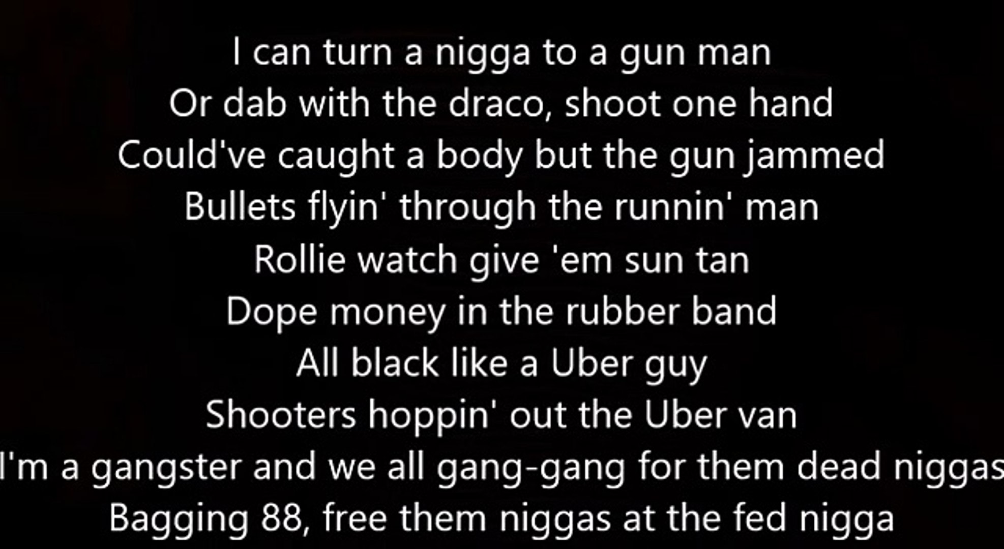 Official 'Burglars & Murderers' Lyrics by Lil Durk Ft EST Gee