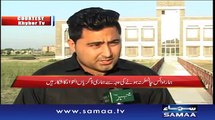 Mashal Khan's Interview to Media 2 Days Before Getting Killed