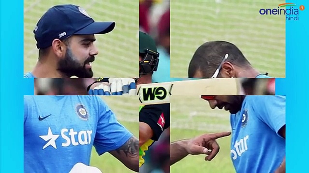 MS Dhoni tell Shikhar Dhawan, Suresh Raina not to sledge Shane Watson