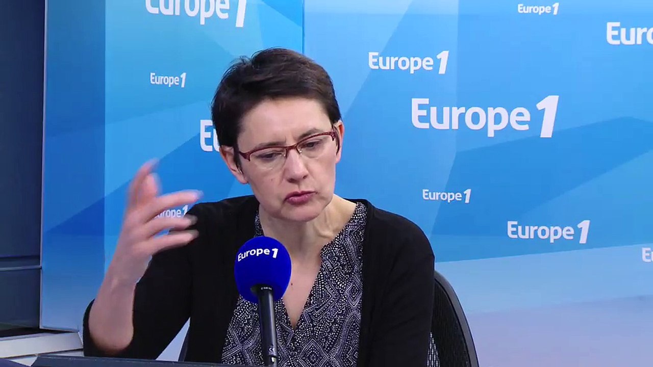 Nathalie Arthaud : "Il ne faut pas se laisser abuser par cette comédie électorale"