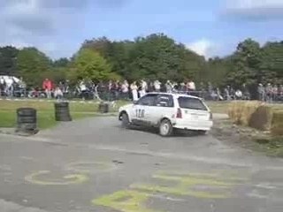 RS Jm wey 2007
